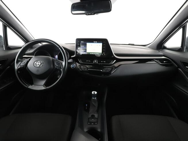 Toyota C-HR HEV full LED navi klima auto kamera i czujniki parkowania