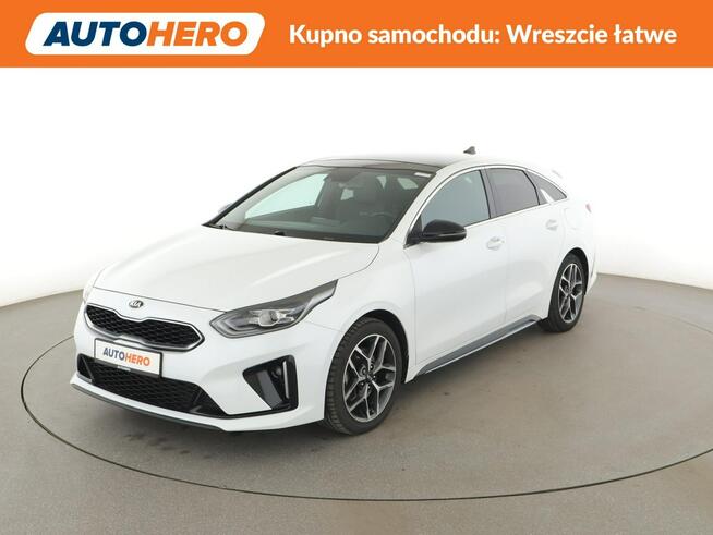 Kia Pozostałe