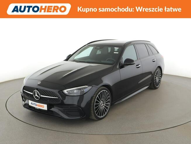 Mercedes-Benz Pozostałe
