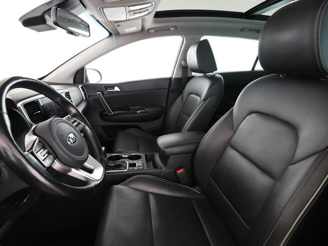 Kia Sportage Platinium Edition automat 4x4 177KM panorama skóra BiLED JBL Premium g