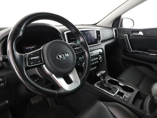 Kia Sportage Platinium Edition automat 4x4 177KM panorama skóra BiLED JBL Premium g