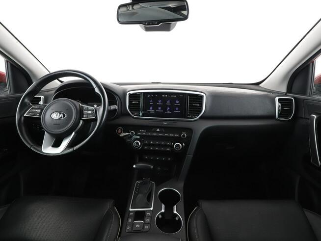 Kia Sportage Platinium Edition automat 4x4 177KM panorama skóra BiLED JBL Premium g
