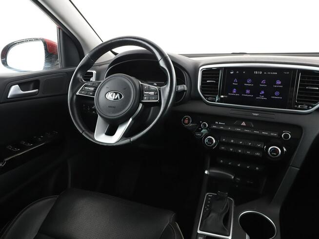 Kia Sportage Platinium Edition automat 4x4 177KM panorama skóra BiLED JBL Premium g