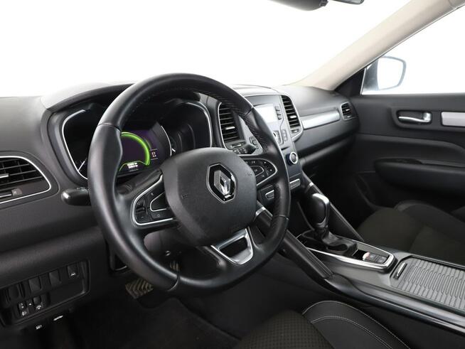 Renault Koleos automat półskóra klima auto tempomat