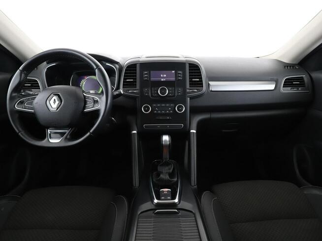 Renault Koleos automat półskóra klima auto tempomat