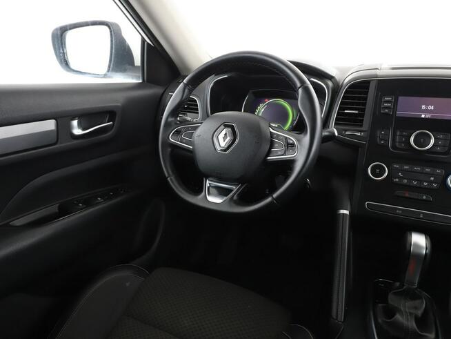 Renault Koleos automat półskóra klima auto tempomat