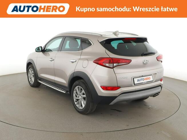 Hyundai Tucson 2016