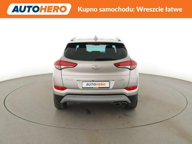 Hyundai Tucson 2016