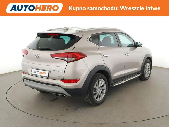 Hyundai Tucson 2016
