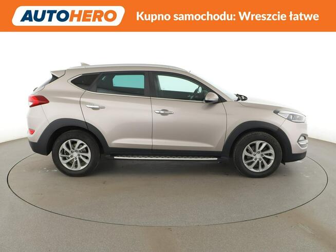Hyundai Tucson 2016