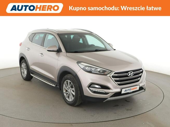 Hyundai Tucson 2016