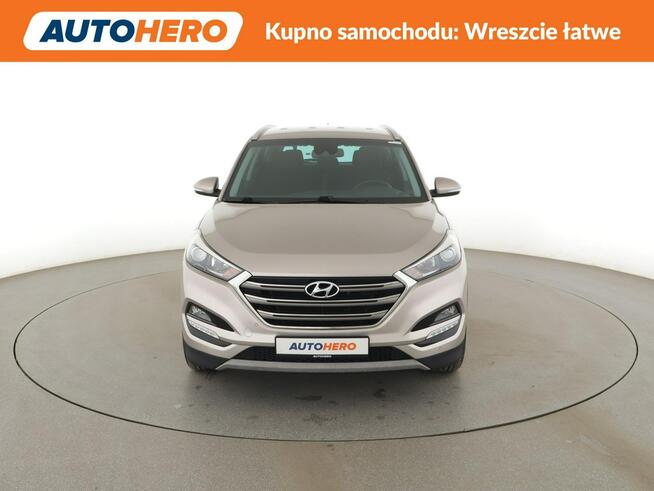 Hyundai Tucson 2016