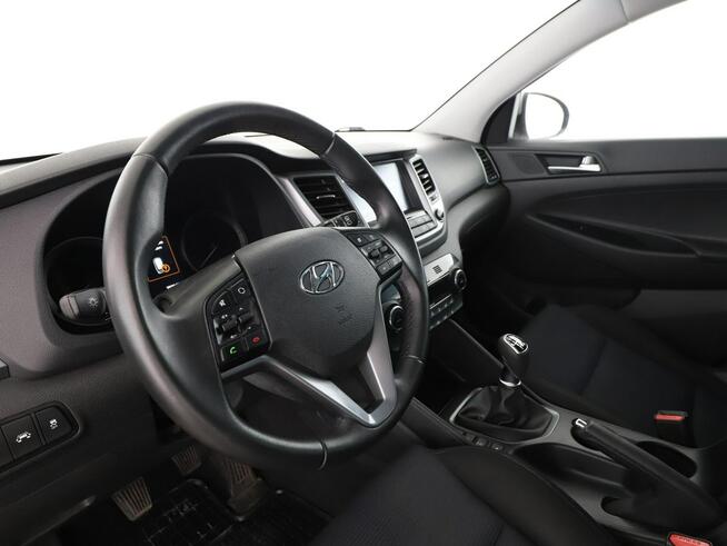 Hyundai Tucson 2016