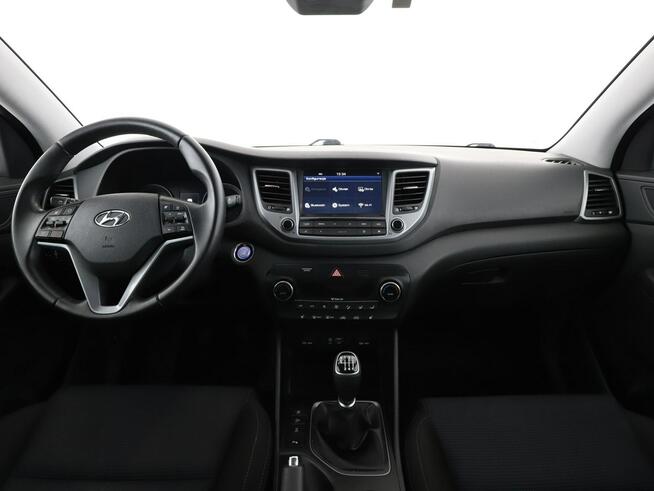 Hyundai Tucson 2016