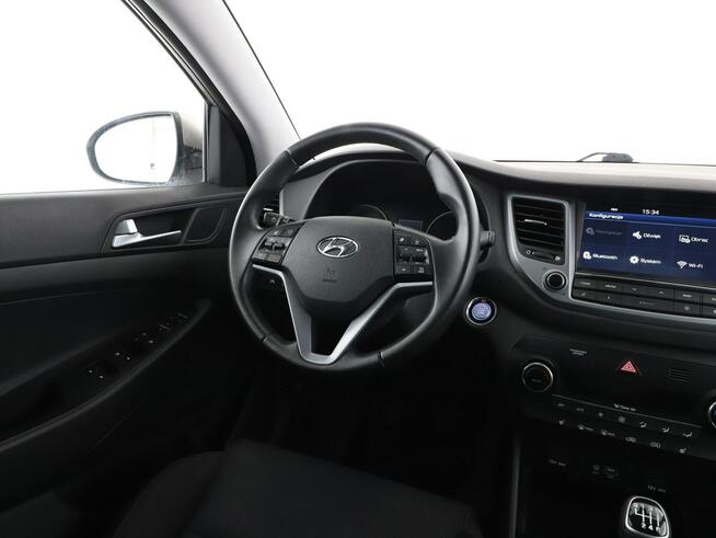 Hyundai Tucson 2016