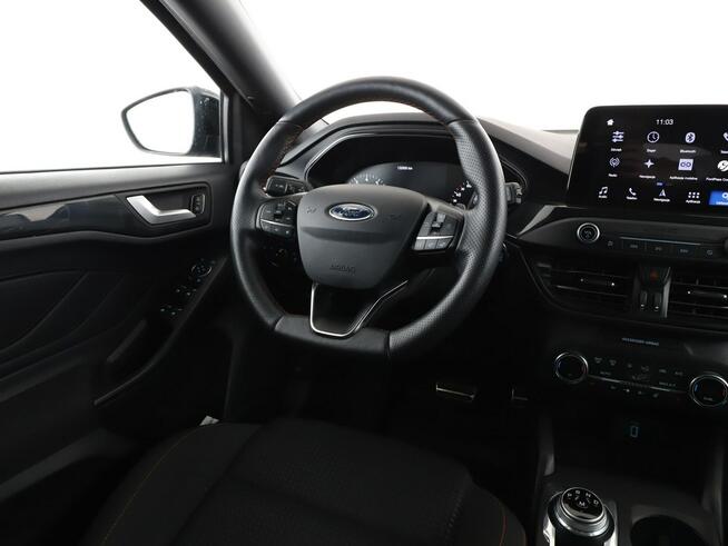 Ford Focus 2019