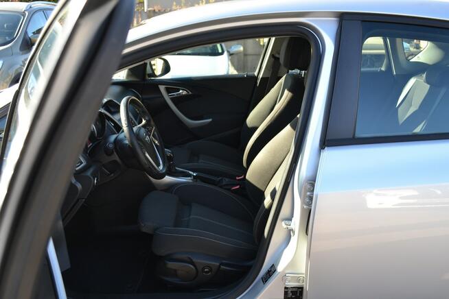 Opel Astra 2010