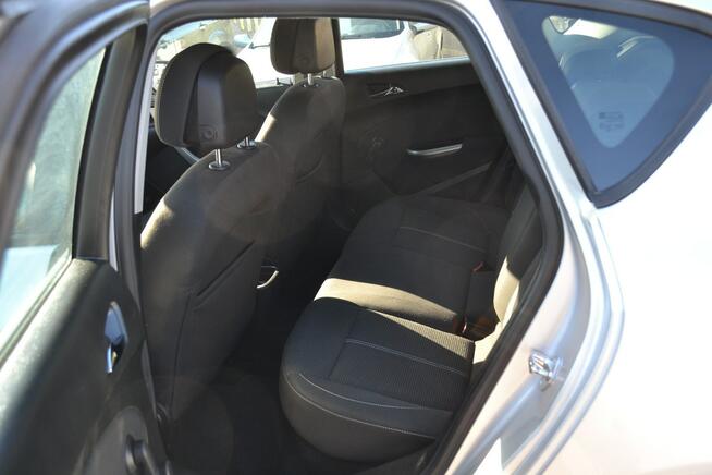 Opel Astra 2010