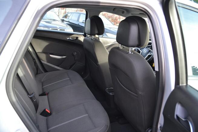Opel Astra 2010