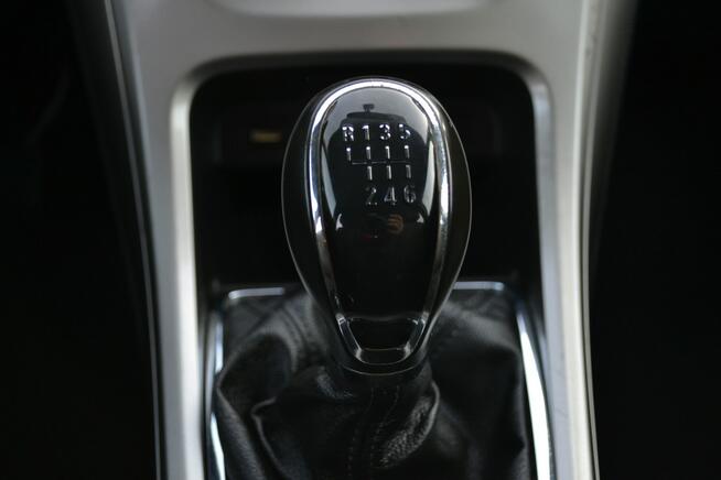 Opel Astra 2010