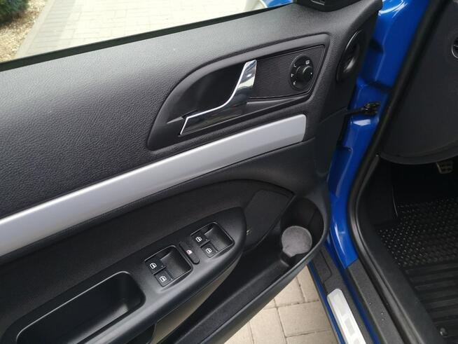 Škoda Octavia 2.0TDI 8V 140KM SCOUT 4x4 Klimatr Temp Kamera Nawi Serwis Gwar