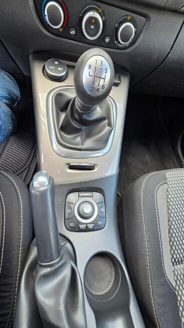 Renault Scenic 2013