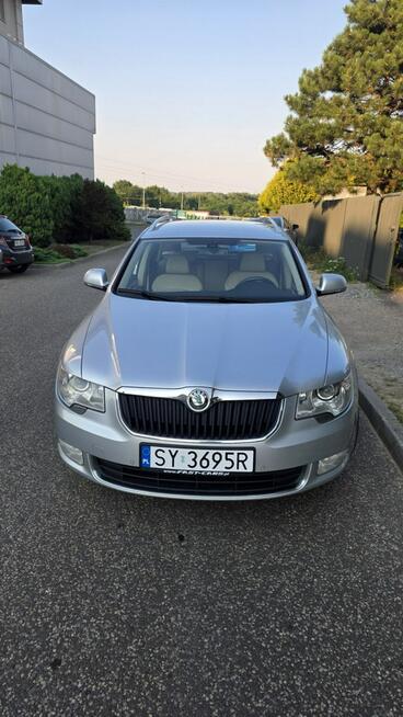 Skoda SuperB kombi na raty wynajem leasing bez BIK od FastCars