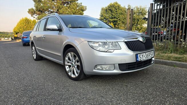 Skoda SuperB kombi na raty wynajem leasing bez BIK od FastCars