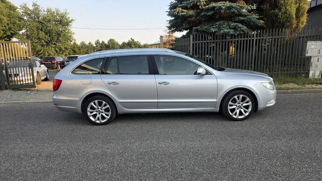 Skoda SuperB kombi na raty wynajem leasing bez BIK od FastCars