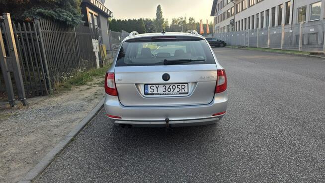 Skoda SuperB kombi na raty wynajem leasing bez BIK od FastCars