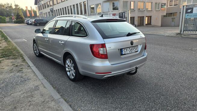 Skoda SuperB kombi na raty wynajem leasing bez BIK od FastCars