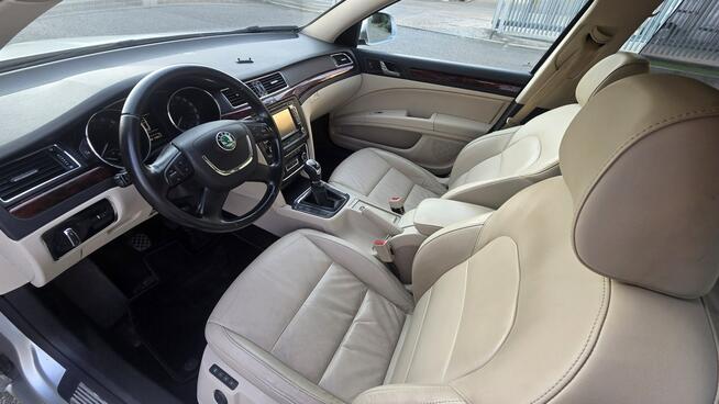 Skoda SuperB kombi na raty wynajem leasing bez BIK od FastCars