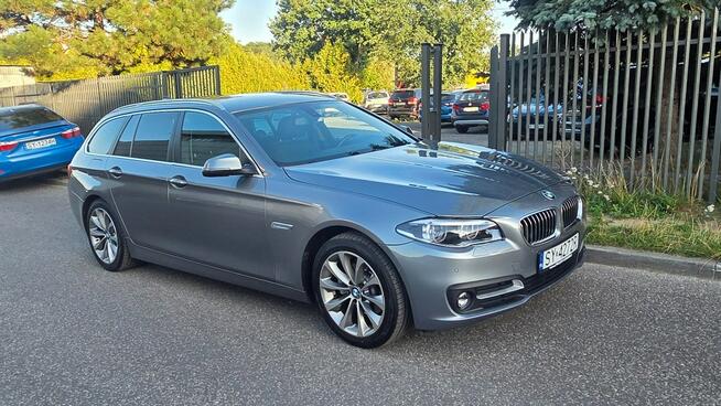 BMW Pozostałe