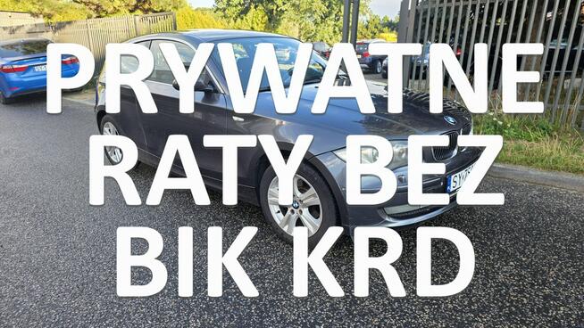 BMW Pozostałe