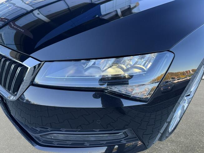 Škoda Superb VAT 23% Combi Ambition 2.0TDI 200KM DSG 2023 r., salon PL, I wł., V