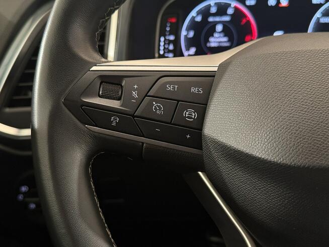 Seat Ateca VAT 23% Style 1.5TSI 150KM DSG 2024 r., salon PL, I właściciel