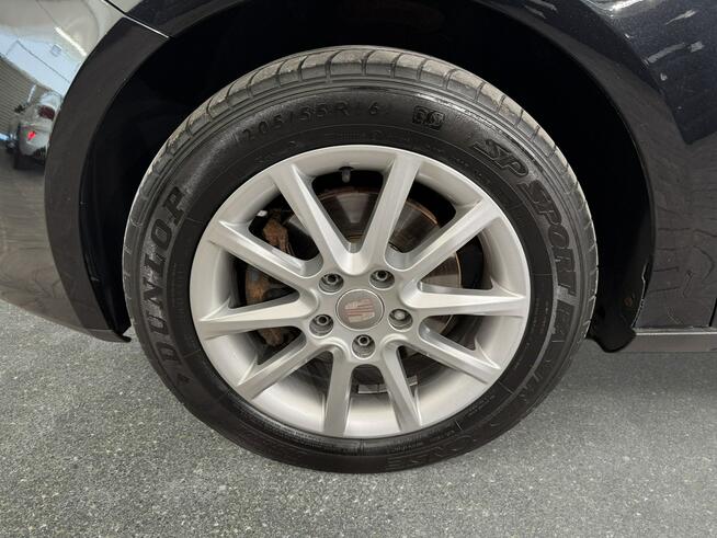Seat Altea XL Style 1.4TSI LPG 125KM M6 2013 r., HAK, przebieg tylko 135tys.km