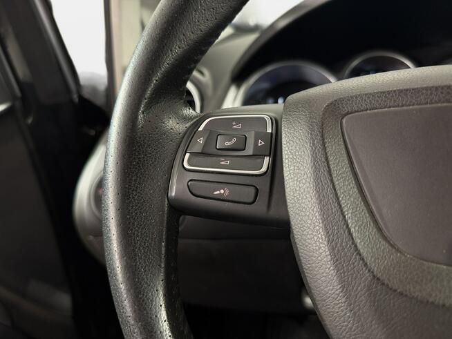 Seat Altea XL Style 1.4TSI LPG 125KM M6 2013 r., HAK, przebieg tylko 135tys.km