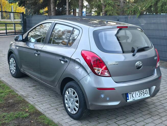 Hyundai i20 2013