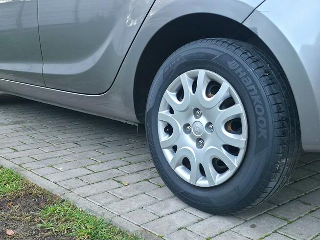Hyundai i20 2013