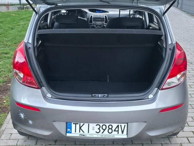 Hyundai i20 2013