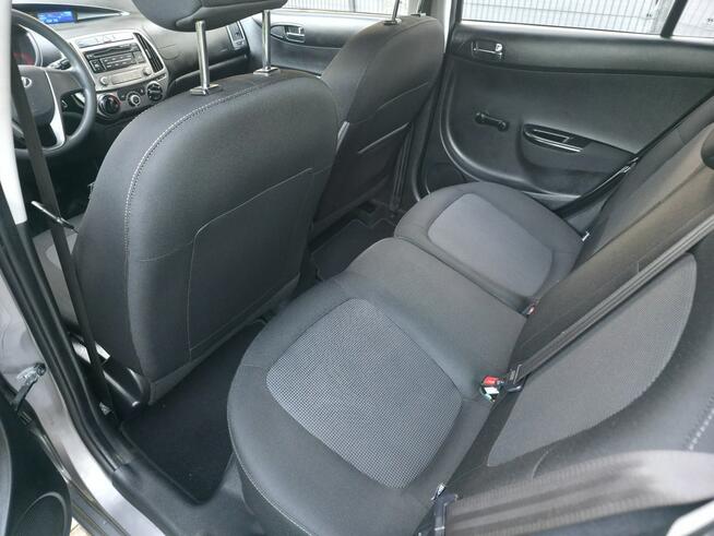 Hyundai i20 2013