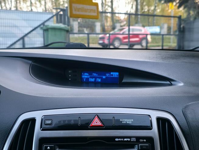 Hyundai i20 2013