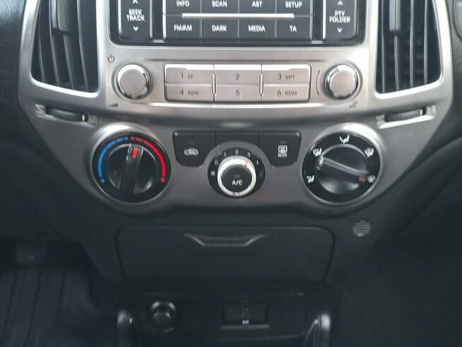 Hyundai i20 2013
