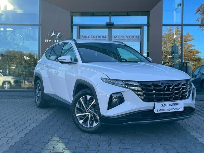 Hyundai Tucson 2023