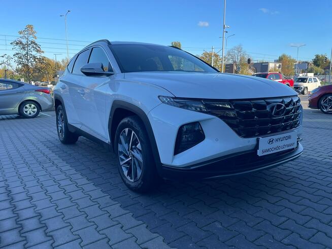 Hyundai Tucson 2023