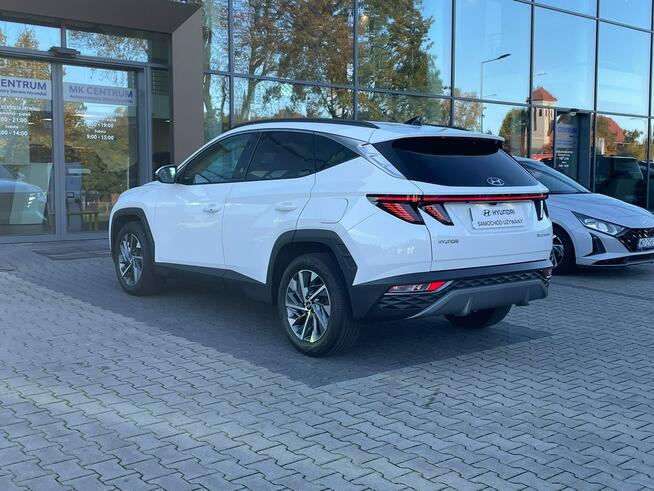 Hyundai Tucson 2023