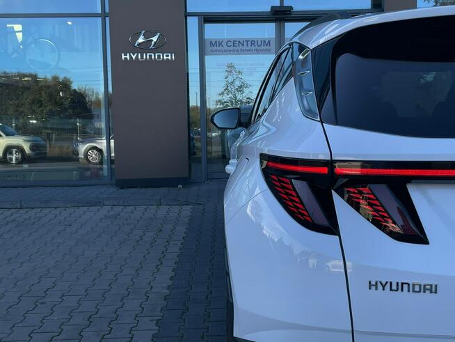 Hyundai Tucson 2023