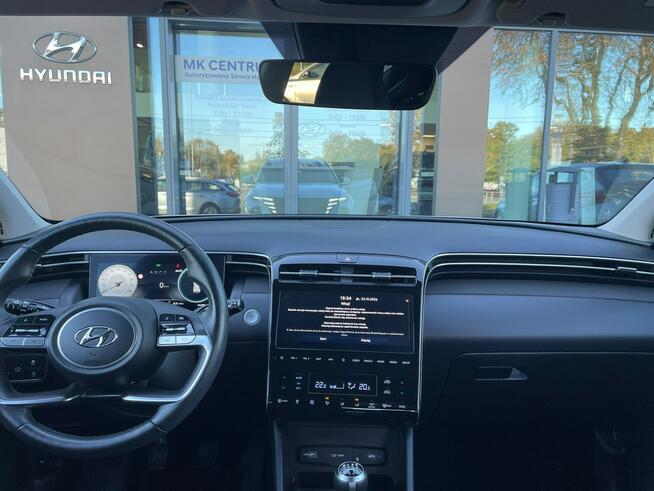 Hyundai Tucson 2023