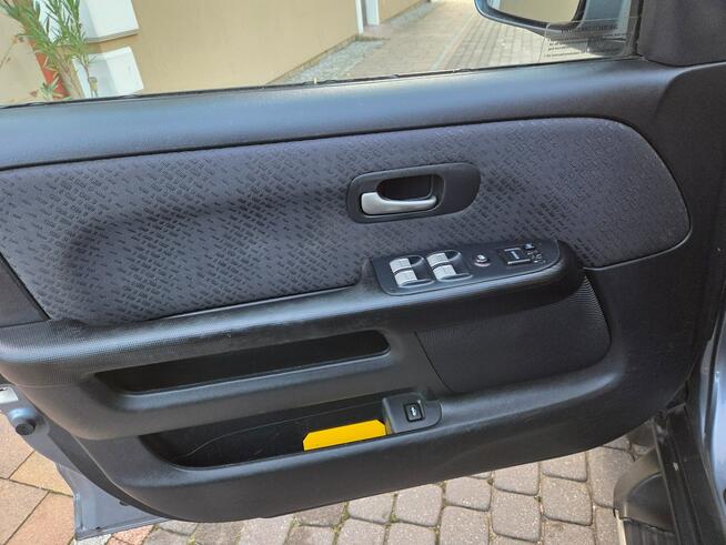 Honda CR-V 2004